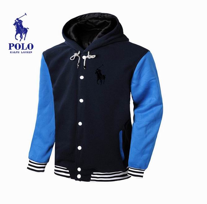 polo hoodie S-XXXL-277